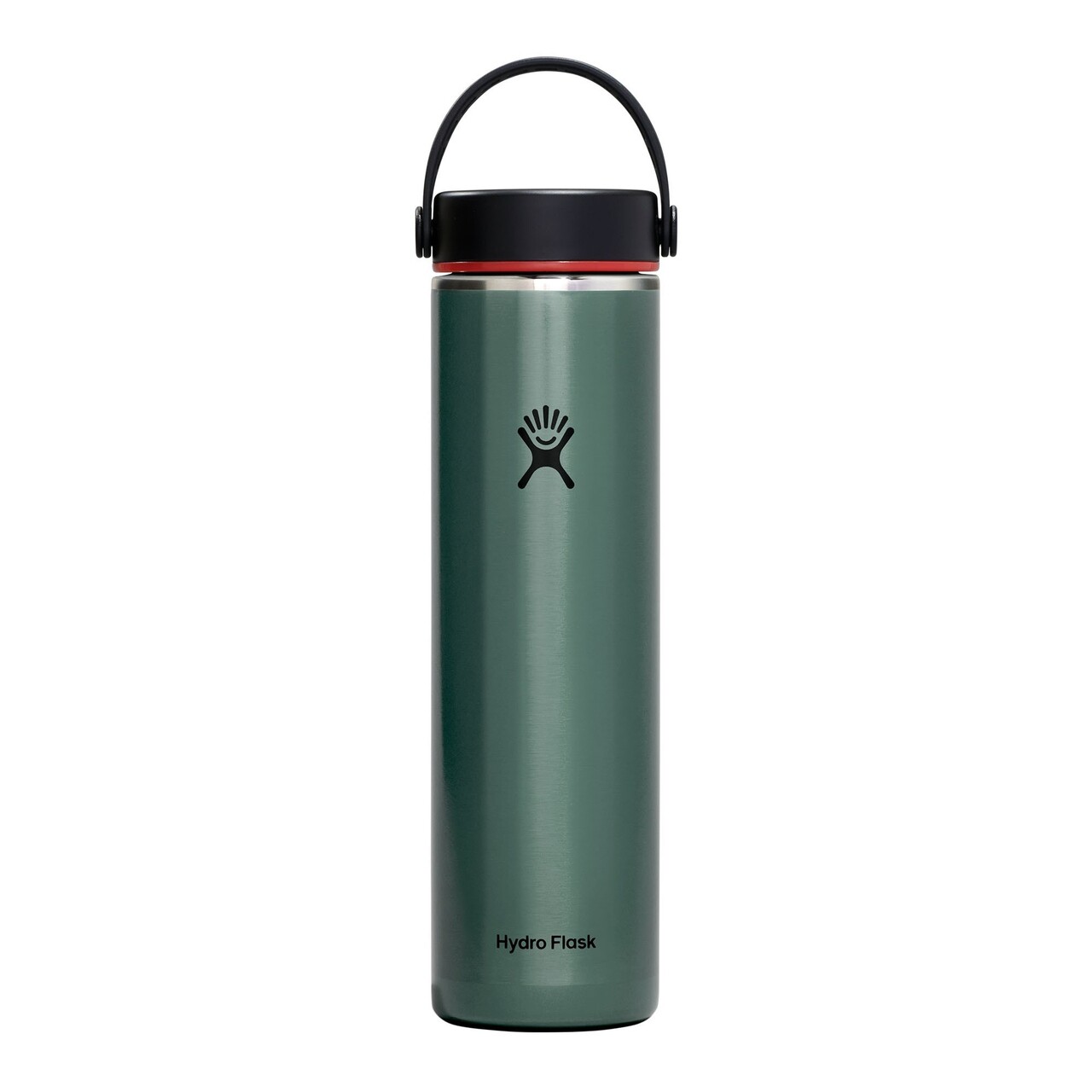 Sticla termos, inox, 710ml, "Trail", Serpentine - Hydro Flask - imagine 4